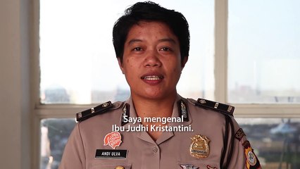 Embed Media Lab | Testimoni Judhi 1