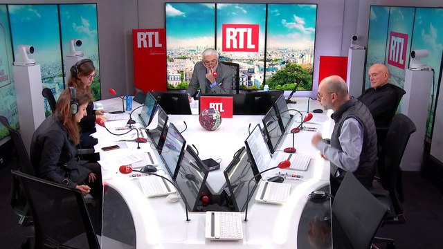 Les infos de 12h30 - Assurance chômage : que sait-on de la modification des règles ?