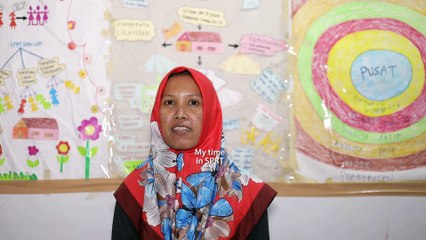 Embed Media Lab | Testimoni Lita 2 Eng. Ver