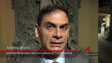 Alunni: “Preservare corporate heritage per tramandare sogno imprenditore ”
