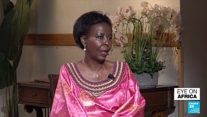 French-speaking bloc examines unrest in Africa