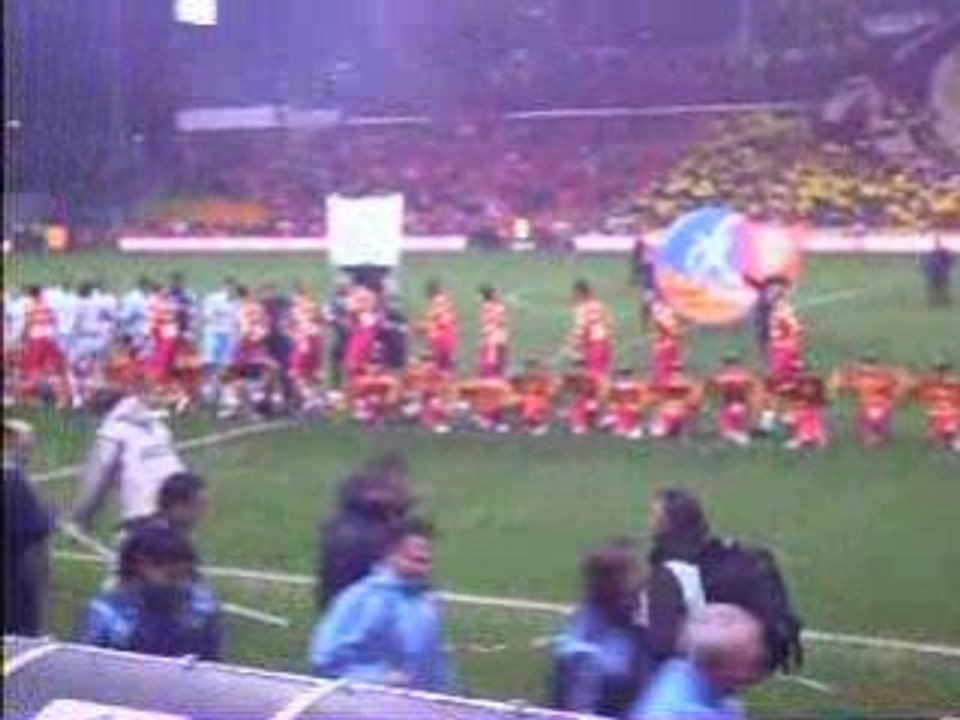 lens om "tifo"