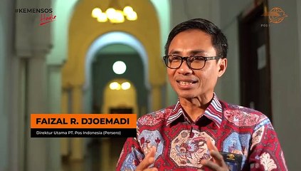 Pos Indonesia 09 April 2021