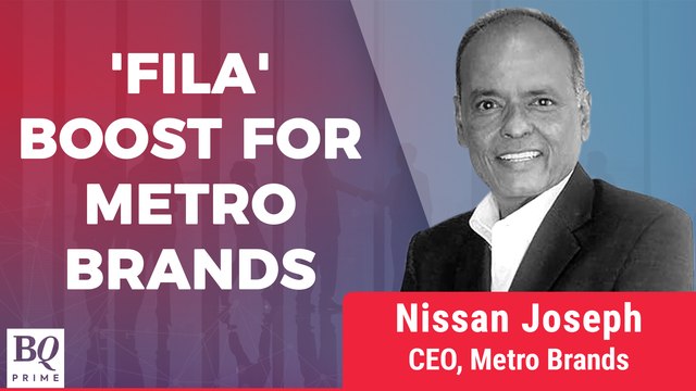 Can Metro Brands Tap The Growing Demand In Sports And Athleisure Segments?: BQ Conversations