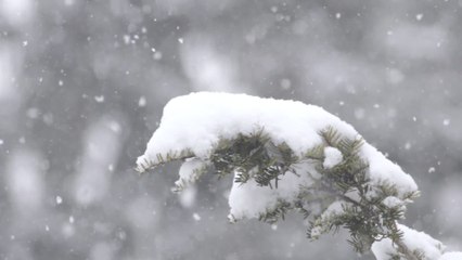Das Tief Uschi sorgt gerade für kalte Temperaturen