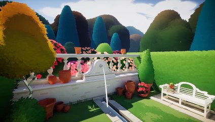 Botany Manor - Announcement Trailer - Nintendo Switch