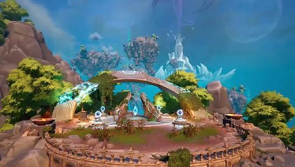 Frozen Flame - Early Access Out Now!