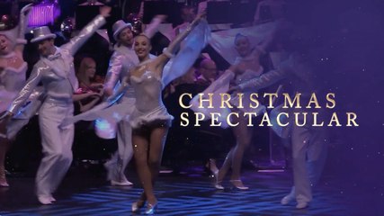 Christmas Spectacular bringing West End stars to Scotland