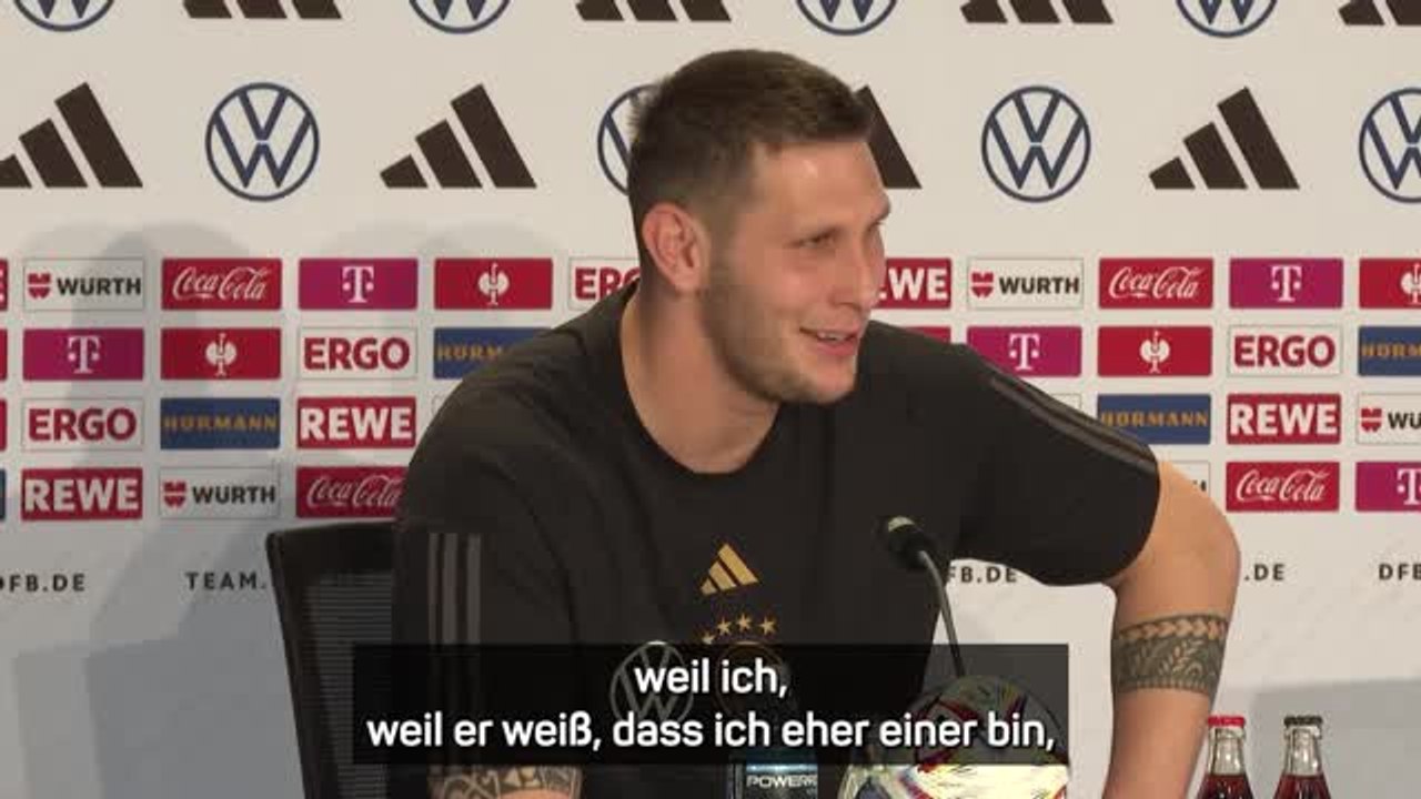 Süle-Versprecher: 'Mit beiden Boden auf den Füßen'