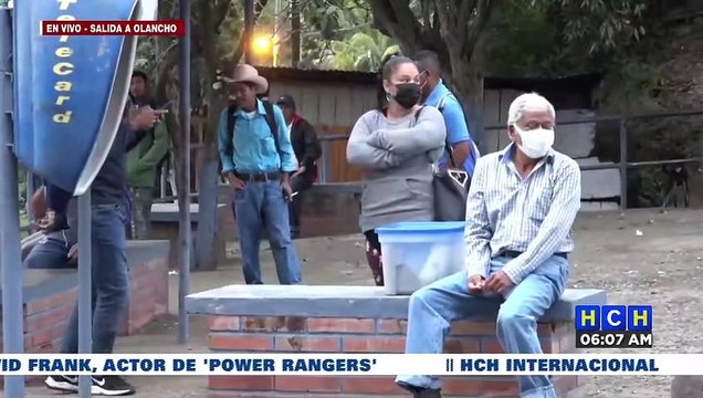 ¡Amedrentados! Paralizado el transporte de Río Abajo por terror a la extorsión