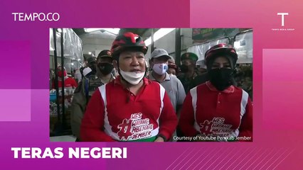 Memimpin Daerah Kelahiran¬†| Teras Negeri Bersama Hendy Siswanto