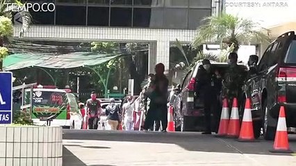 Ditawari Terawan Uji Klinik Vaksin Nusantara; Gatot Nurmantyo: Kenapa Tidak