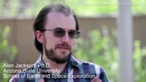 Terungkap Misteri 'Tamu Tak Diundang' Pertama ke Tata Surya Bukan Pesawat Alien