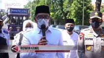 Jabar Sekat Arus Mudik, Pemudik Nakal Wajib Karantina 5 Hari