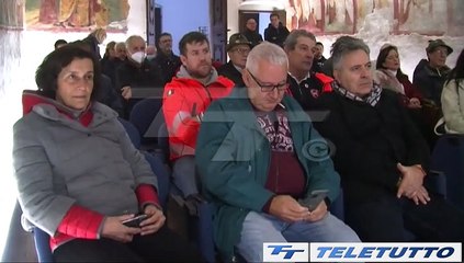 Video News - ASSOCIAZIONI IN FESTA
