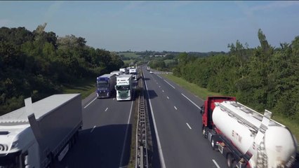 Envoyé spécial - 24 novembre