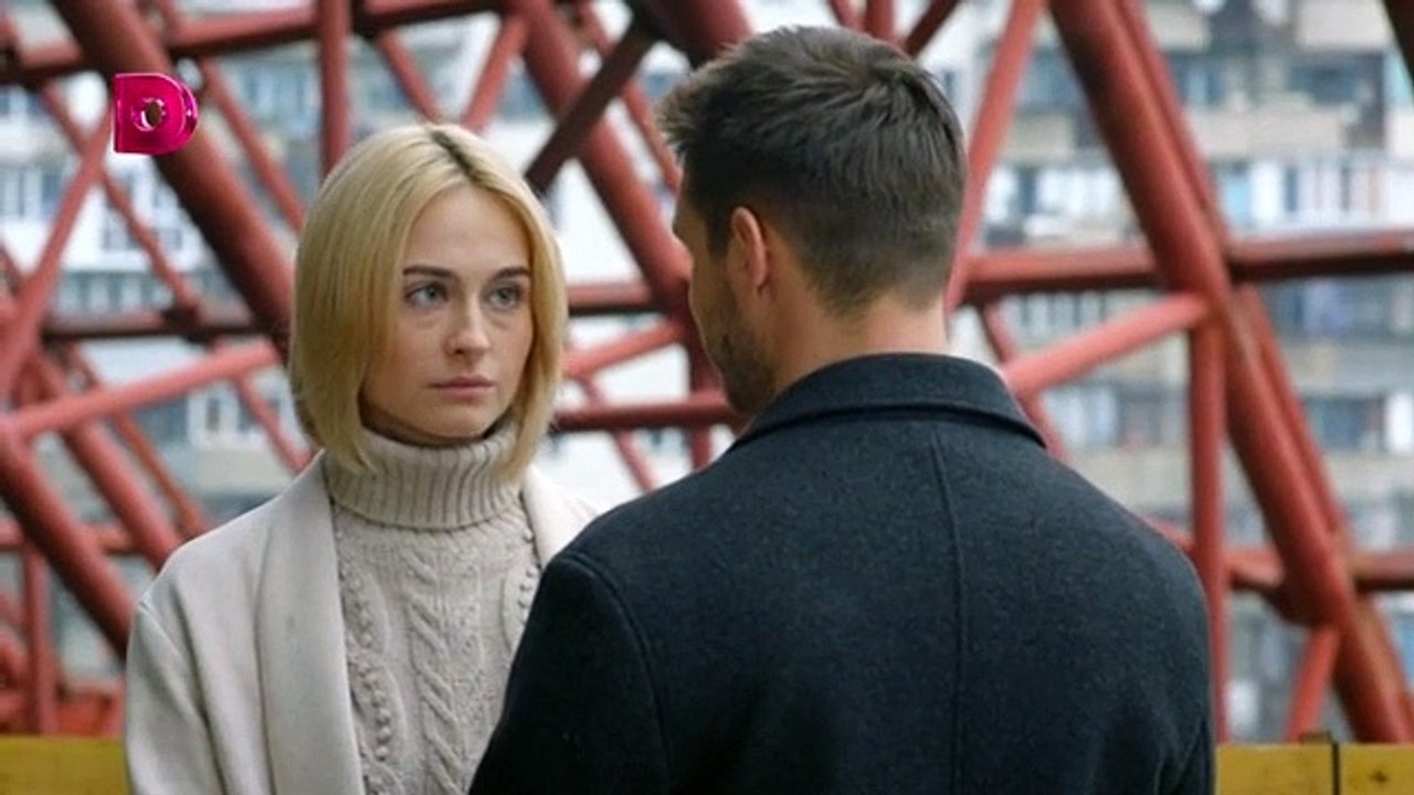 Между светом и тенью - 2 серия