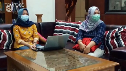 Lulus SNMPTN, Risqi Nabila, Gadis 15 Tahun, Diterima di Kedokteran Unair