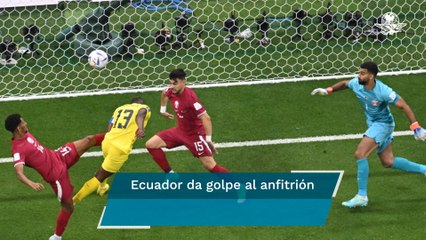 ¡Arranca el Mundial Qatar 2022! 🏆 Toda la Información en Vivo