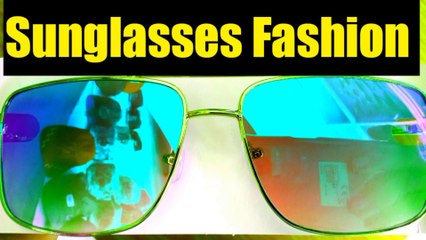 Sunglasses Fashion Sunglaes aainak and chasma Stylish