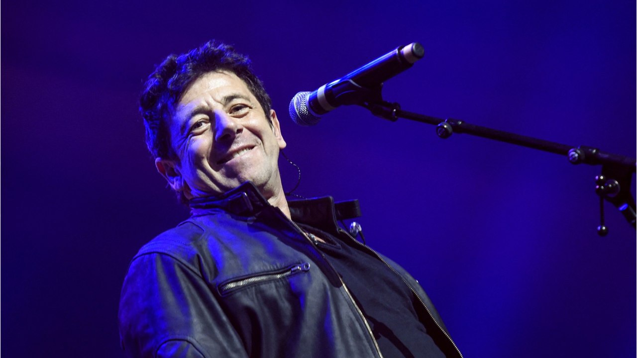 GALA VIDEO - Patrick Bruel privé d’un de ses rêves par sa mère : “Elle m’a empêché”