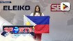 Joyce Reboton, wagi sa 2022 World Open Equipped Powerlifting Championships
