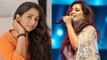Shreya Ghoshal के साथ Concert के बाद बड़ा हादसा, पूरी तरह गई आवाज, Emotional post viral! FilmiBeat