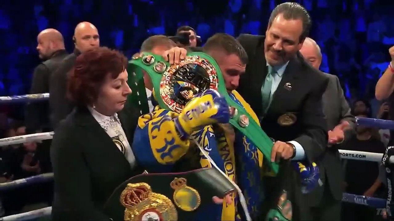 L’histoire du boxeur qui a changé la boxe