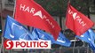 Pakatan teams up with Barisan to form Pahang govt