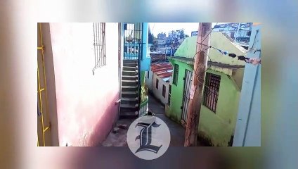 “¡Ay, mi bebé!” El lamento de una madre antes de caer en estado de coma