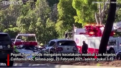 Dwyane Wade Main Golf Bareng Tiger Woods, Sehari Sebelum Kecelakaan Itu Terjadi