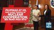 Pilipinas at US, mag-uusap tungkol sa nuclear cooperation, iba pang mga isyu | Stand For Truth