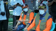 Doni Monardo: Pemerintah Akan Kucurkan Dana Stimulan untuk Warga NTT yang Rumahnya Rusak