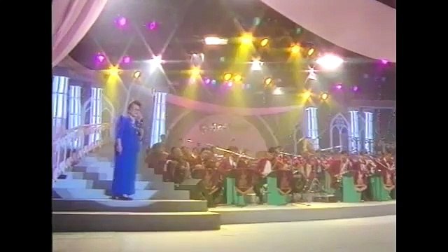 ชีวิตกับเพลง - 54 ปี สุนทราภรณ์ (ช่อง 7 - วันอาทิตย์ที่ 21 พฤศจิกายน 2536)