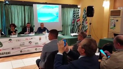 Incontro sul tema «Dal presente a tinte scure verso un futuro di prevenzione e formazione continua»