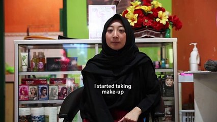 Embed Media Lab | Testimoni Nina 3 Eng. Ver