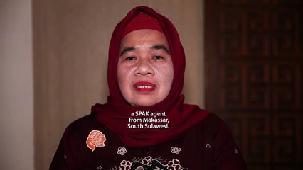 Embed Media Lab | Testimoni Judhi 2 Eng. Ver