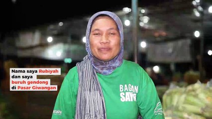 Embed Media Lab | Perkenalan Rubiyah