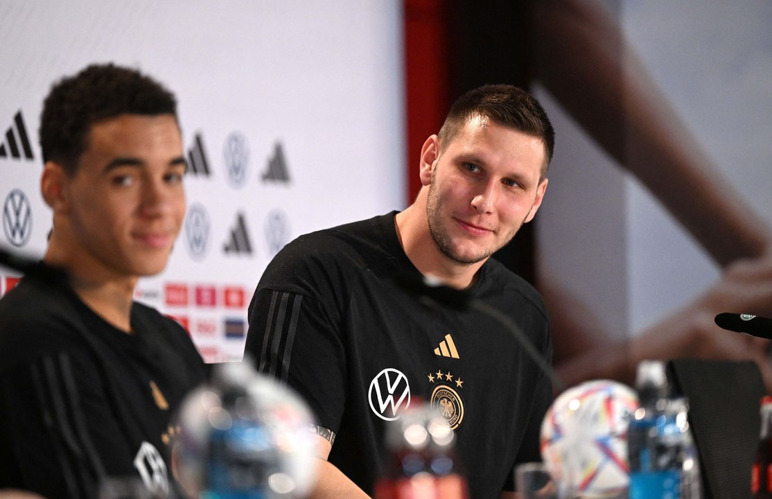 Süle: 'Haben einiges gutzumachen'