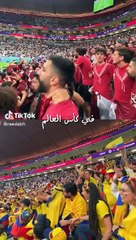 هذا ما فعله اليابانيون عقب انتهاء المباراة الافتتاحية لكأس العالم