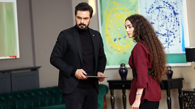 Emanet Dizisi 462. Bölüm İzle (3. Sezon 46. Bölüm)