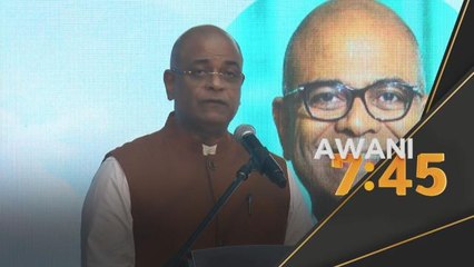 Taylor’s TIAD'22 | Pelajar timba pengalaman bidang perakaunan