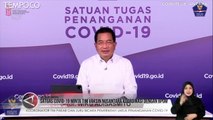 Jubir Satgas Covid-19 Minta Tim Vaksin Nusantara Berkoordinasi dengan BPOM