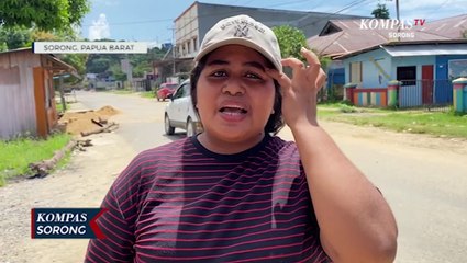 Berikut Alasan Kelangkaan Minyak Tanah di Sorong