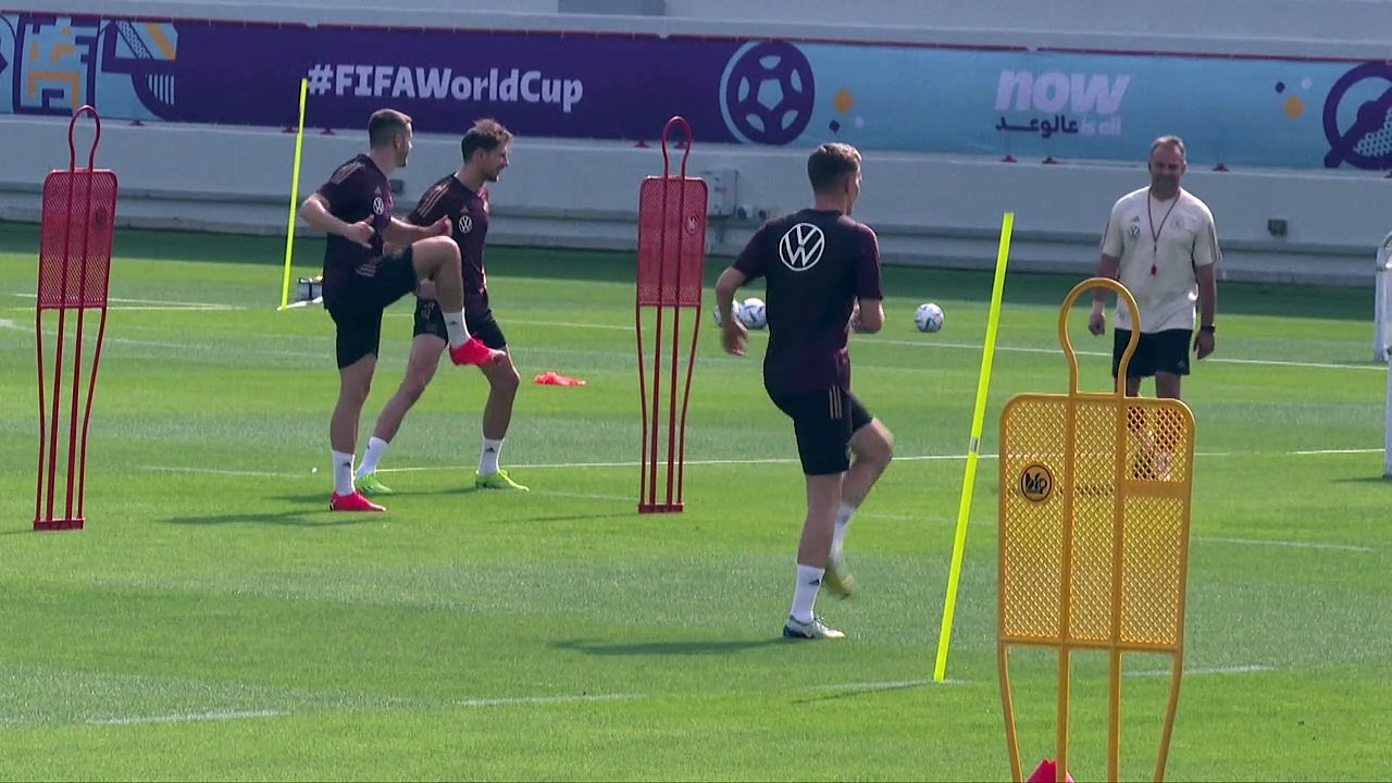 Manuel Neuer in Katar doch nicht mit 'One-Love'-Armbinde