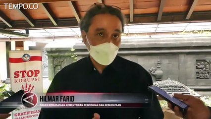 Candi Borobudur Akan Tambah Atraksi Wisata