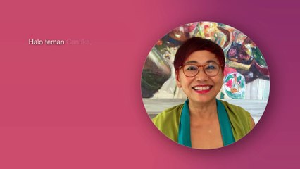 Suzy Hutomo Bicara tentang Hari Kartini