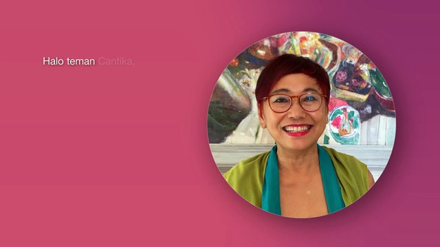 Suzy Hutomo Bicara tentang Hari Kartini