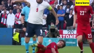 England vs Iran 3-2 - All Goals & Highlights 2022