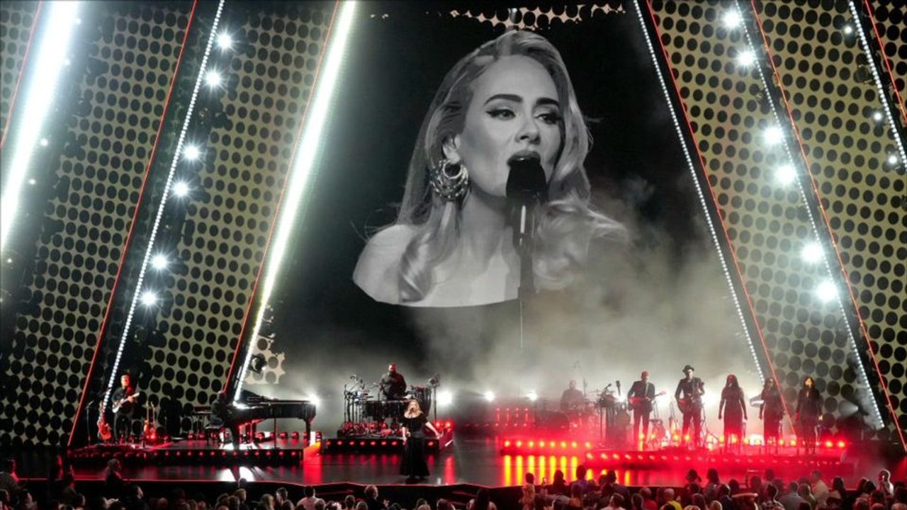 Kurios: Das hat Adele nach der Karriere vor
